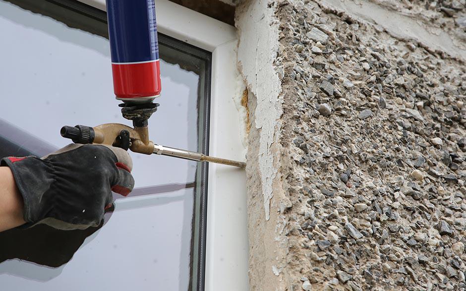 remplacer vitre Chevreuse